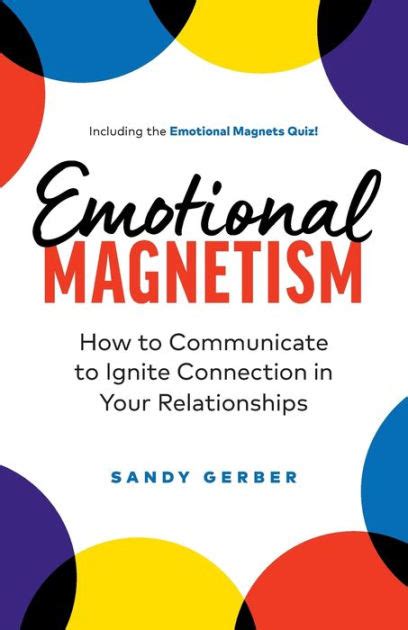 The magical attraction of emotional magnetism